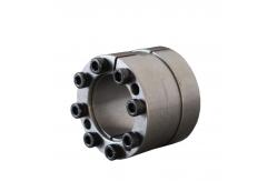 China Locking Device Z17 A Keyless Power Lock Assembly For Metallurgy supplier