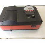 0.2nm Single Beam Instrument Import Deuterium Lamp And Import Tungsten Lamp for sale