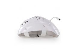 China Home LLLT Laser Hair Regrowth Machine 650nm Hair Loss Laser Devices supplier