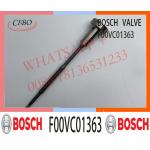 F00VC01363 Diesel Fuel Control Valve For Common Rail Injector 0445110304 0445110317 0445110348 for sale