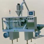 220V 1900W Automatic Powder Filling Machines For Bag Filling for sale
