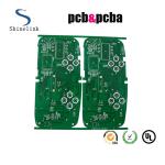 0.8mm board thickness single sided circuit board for medical equipment for sale