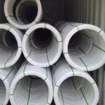 Household Electrical Stainless Steel Flat Wire Galvanized Flat Wire for sale