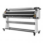 Machinery Hardware VICUT Roll-to-roll Laminator with Vertical Slitting System BOPP PVC CPP Roll Film Laminator for sale