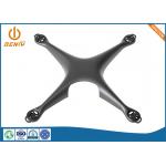 Thick 1mm 15mm Custom Injection Molds For Unmanned Aerial Vehicle Shell for sale