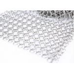 Shockproof Chain Link Curtain 304