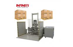 China 1800 × 1800mm Baseboardwidth Compression Testing Equipment for 380V/50Hz Power Supply supplier