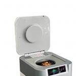 Quiet 5KG Eco Food Composting Machine For Home Kitchen Waste Compost Maker for sale