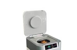 China Quiet 5KG Eco Food Composting Machine For Home Kitchen Waste Compost Maker supplier