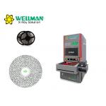 China X-ray counting machine supporting work order management and data query for sale