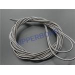 Custom Steel Tobacco Machinery Spare Parts Spring Band MK8 MK9 for sale