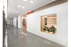 China Fiber Cement Board manufacturer