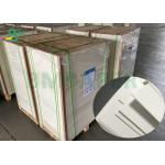 GC1 250grs to 400grs One Sides Coated 16PT 20PT White FBB Ivory Paper Board for sale
