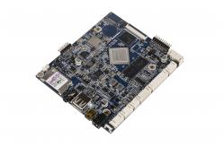 China RK3288 Android Decoder Drives Multi Interaction MIPI EDP For Touch Screen supplier