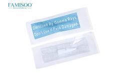 China Sterilized PMU Disposable Needle Tips For Dragon / Mosica / Melin Machine supplier