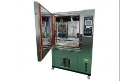 China 220V 50Hz Environmental Test Chamber Progammable Control supplier