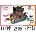 Rail Diesel Fuel Injection Pump 295-9127 326-4634 10R-7661 For  E320D C4.2 Excavato for sale