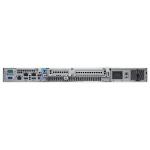 250w psu dell server tower power edge r240 1u rack storage