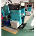 ZTZG Shear End Welder Machine for sale