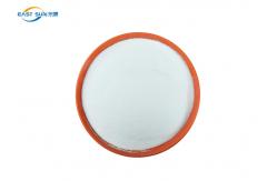 China High Resilience TPU DTF Hot Melt Powder White Super Soft Feel supplier