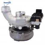 A6420908580 Mercedes For Benz Sprinter 3.0L Turbocharger GTB2056VK for sale