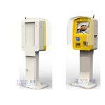 Linux Ticket Vending Machine for sale