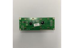 China 3.3V Parallel Backlight Character LCD Display Mono 16X2 supplier