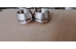 China 2X 1 3000# Sockolet Fitting UNS C70600 ASTM B151 supplier