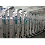 LCD Screen Patient Weighing Scales Digital Weighing Machine For Hospital for sale