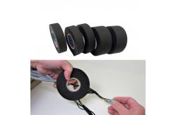 China Acrylic Automotive Adhesive Tape , Harness Wrap Tape With Gravure Printing supplier