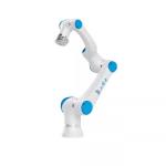 6-Axis 5kg Payload Universal Robots Welding Mounted In Any Orientation