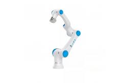 China 6-Axis 5kg Payload Universal Robots Welding Mounted In Any Orientation supplier