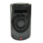 1200W 220V Portable Indoor Space Home Electric Heaters For Large Room Office for sale