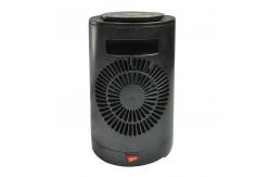 China 1200W 220V Portable Indoor Space Home Electric Heaters For Large Room Office supplier