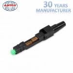 Fast Connector Ftth Sc Apc Singlemode Fiber Optic Accessories