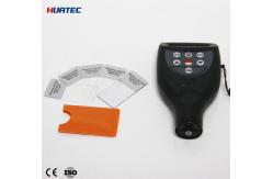 China Magnetic Coating Thickness Gauge TG8825 for non - magnetic coating layers supplier