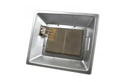 China THD2606 Brooder Industrial Infrared Heaters Energy Saving With Catalyst Covers supplier