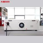 Big Laser Mobile Phone Tempered Glass Cutting Machine With Free Software for sale