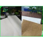 Coated Non Woven Paper 1056D / Printable Waterproof Fabric Paper Roll for sale