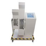 High Functionality 5kg Double Barrel Drum Drop Test Equipment