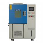 Lab High Temperature Environmental Control Chamber 10% - 98% RH for sale