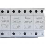 DC 385V Surge Protection Device HDS-12.5B B Class Surge Protector for sale