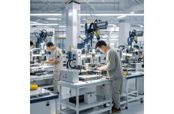 China Automatic Soldering Machine manufacturer