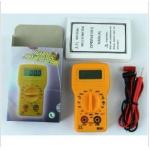 2000M 2000uA M301 Pocket Size Digital Multimeter for sale