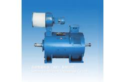 China High Repeatability 560KW 2800 Rpm Torque Dynamometer supplier