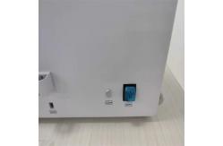 China CE Peripheral Vision Test Equipment Glaucoma Examination supplier