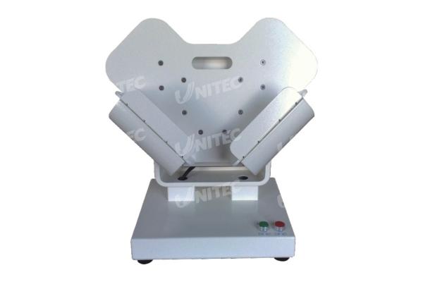 Desktop A3 Paper Jogging Machine 30Kg With Adjustable Air Flow