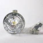 15w 20w 24w Led Explosion Proof Light 100lm/W For Underground Mining Or Gas Station for sale