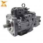 High Quality Original Factory Komatsu Excavator Piston Hydraulic Main Pump 708-3S-00961 708-3S-11220 for PC40MR PC55MR-2 for sale