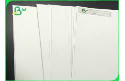 China 200um Waterproof Water - base Polypropylene Synthetic Paper For Advertising Label supplier